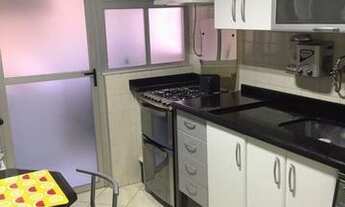 Imagem 5: Apartamento para Venda em Jundiaí, Jardim Cica, 3 dormitórios, 1 suíte, 2 banheiros, 1 vag