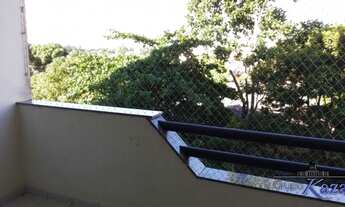 Imagem 2: Apartamento - Jardim Oriente - Edifício Cerejeiras - 94m² - 3 Dormitórios