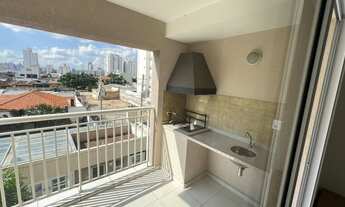 Imagem: Apartamento para venda 85 m com 3 dorm varanda