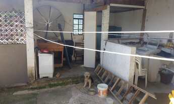 Imagem 5: Oportunidade grande casa de rua podendo dividir para renda - centro de cotia parque Chico