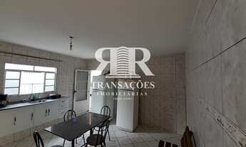 Imagem 4: Casa com 4 dormitórios,172m² à venda por R$ 370.000,00 - Jardim das Orquídeas - Bauru/SP