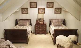 Imagem 5: Campos do Jordão - Casa Padrão - Jd Belvedere