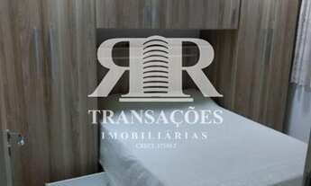 Imagem 7: Apartamento 2 dormitórios, 49m² à venda por R$ 170.000,00 - Residencial Parque Borghesi