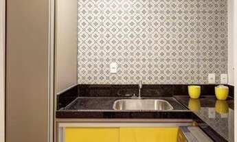 Imagem 4: Apartamento com 2 dormitórios à venda, 88 m² por R$ 790.000,00 - Jardim São Paulo - Americ