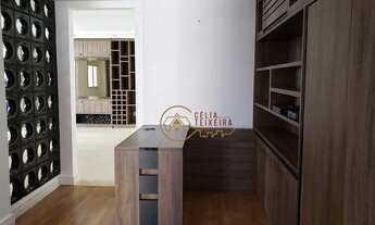 Imagem 7: Apartamento Premiere com 3 dormitórios à venda, 143 m² por R$ 1.450.000 - Jardim Aquarius