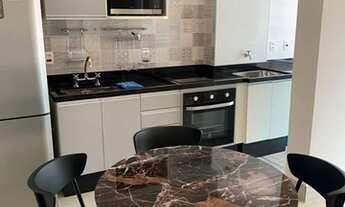 Imagem 2: APARTAMENTO STUDIO MOBILIADO EM PINHEIROS - 35 m² - 1 VAGA