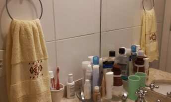 Imagem 6: Apartamento para venda possui 98 metros quadrados com 3 quartos