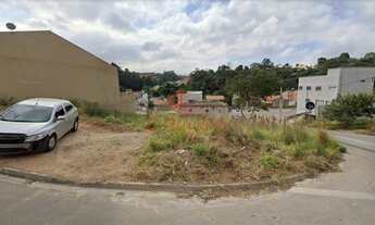 Imagem 3: Terreno na Cidade da Várzea Paulista Residencial e Comercial de esquina 226m2 Bairro Lotea