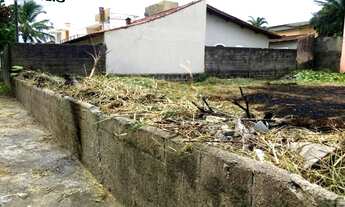 Imagem 3: TERRENO DE PÉ NA AREIA PERTINHO DO MAR EM BAIRRO NOBRE DE PERUÍBE R$312,000 VENHA FAZER UM