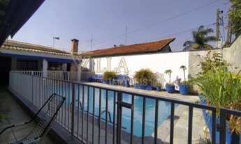 Imagem 2: Casa para Venda em Araçatuba, Vila Nova, 4 dormitórios, 2 suítes, 3 banheiros, 5 vagas