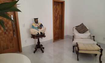 Imagem 6: Casa de condomínio sobrado para venda tem 350 metros quadrados com 3 quartos