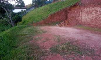 Imagem 6: Terreno de alto padrão com projeto aprovado!