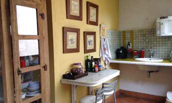 Imagem 5: Casa à venda, 114 m² por R$ 910.000,00 - Anhangabaú - Jundiaí/SP