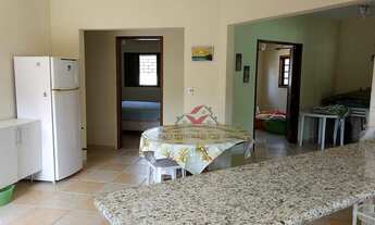 Imagem 3: Casa com 3 dormitórios à venda, 139 m² - Massaguaçu - Caraguatatuba/SP