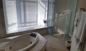 Imagem 6: Casa de condomínio para venda com 442 metros quadrados com 4 quartos