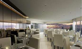 Imagem 7: Flat para Venda em João Pessoa, Miramar, 1 dormitório, 1 suíte, 1 banheiro, 1 vaga