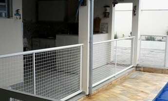 Imagem 5: Casa no Bairro Jardim Marambá na cidade de Bauru