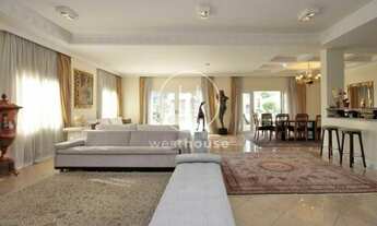 Imagem 4: Casa Alto Padrão