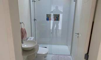 Imagem 3: Casa de condomínio para venda tem 180 metros quadrados com 3 quartos