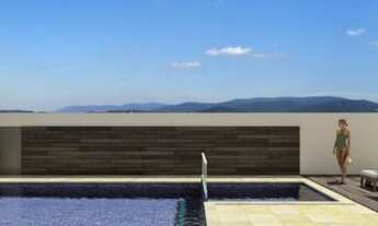 Imagem 2: Apartamento para venda possui 52 metros quadrados com 2 quartos