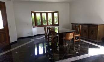 Imagem 2: Espetacular casa isolada - 3 suites - quintal com piscina, espaço gourmet Condomínio Paysa