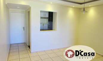 Imagem 4: Ótimo apartamento com 2 quartos a venda próximo ao Nagumo na Vila das Graças em Taubaté-SP