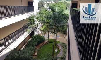 Imagem 3: Apartamento à venda, 71 m² por R$ 400.000,00 - Jardim Santo Antônio - Jaguariúna/SP