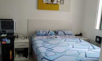 Imagem 6: Apartamento para aluguel com 65m2 com 2 quartos vista mar em Jardim Renascença - São Luís