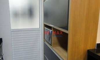 Imagem 7: Apartamento com 2 dormitórios à venda, 89 m² por R$ 549.990,00 - Jardim Aida - Guarulhos/S