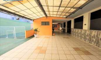 Imagem 4: Salão - Jardim Residencial Mariana - Santa Bárbara D'Oeste/SP