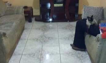 Imagem 5: Casa no Bairro Parque Bauru na cidade de Bauru