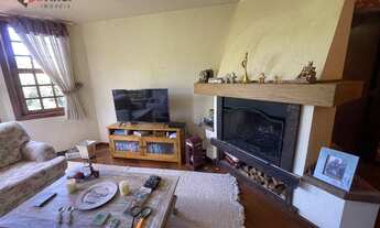 Imagem 4: Apartamento com 4 dormitórios à venda, 141 m² por R$ 750.000,00 - Capivari - Campos do Jor