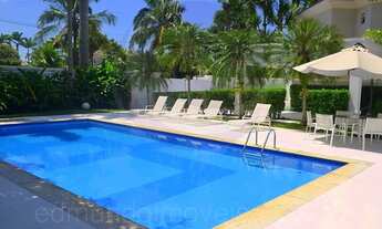 Imagem 4: GUARUJÁ - Casa de Condomínio - ACAPULCO