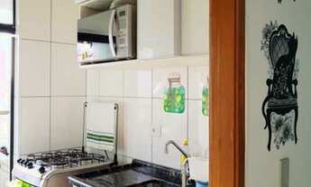 Imagem 4: Apto no centro de Diadema