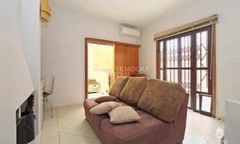 Imagem 4: Cobertura duplex para venda tem 64 metros quadrados com 1 quarto em Partenon - Porto Alegr