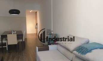 Imagem: Apartamento no Residencial Monterey com