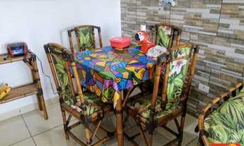 Imagem 3: LINDO APTO 2 DORMS SACADA GOURMET 200 MTOS PRAIA.