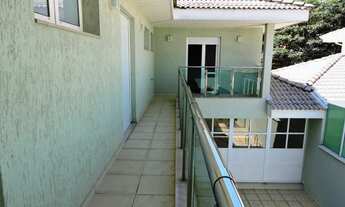 Imagem 4: Casa no condomínio Quinta das Laranjeiras em Jundiaí