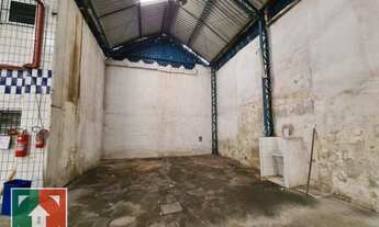 Imagem 5: Galpão para alugar por R$ 20.000,00/mês - Vila Matias - Santos/SP