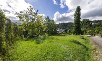 Imagem 4: Terreno em Condomínio à venda em Campos do Jordão/SP