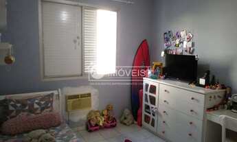 Imagem 7: Apartamento com 2 dorms, José Menino, Santos - R$ 390 mil, Cod: 4290