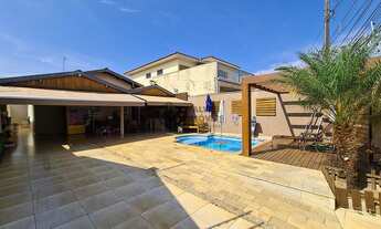 Imagem 2: Araraquara - Casa Padrão - Jardim Aclimação