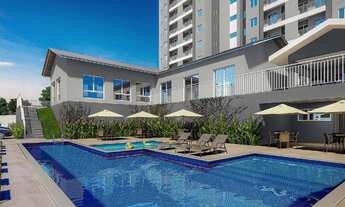 Imagem 2: Apartamento Eco Villa Flamboyant. Ultimas unidades de 52 metros, aproveite toda da facilid