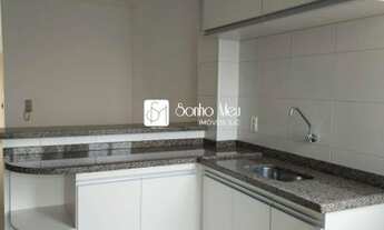 Imagem 3: Venda - Apartamento Parque Industrial - 2 dormitórios(suíte),1 vaga garagem