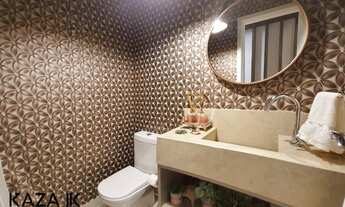 Imagem 6: Comprar/ Venda: Apartamento Alto Padrão no Alta Vista, Anhangabaú, Jundiaí