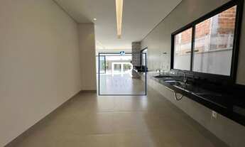 Imagem 5: UBERLâNDIA - Casa de Condomínio - Cond. Alphaville I