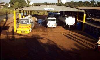 Imagem 6: área - Santa Terezinha - Paulínia