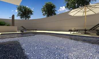 Imagem 6: Apartamento - Jardim Petrópolis - Parquelar - 3 dormitórios - 73 e 81m²