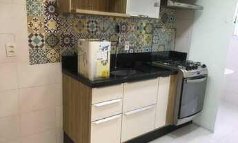 Imagem 7: Apartamento à venda Fatto Reserva Vila Rio