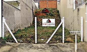 Imagem: Terreno à venda, 162 m² por R$ 145.000,00